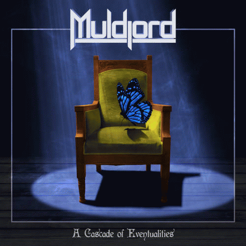 Muldjord : A Cascade of Eventualities